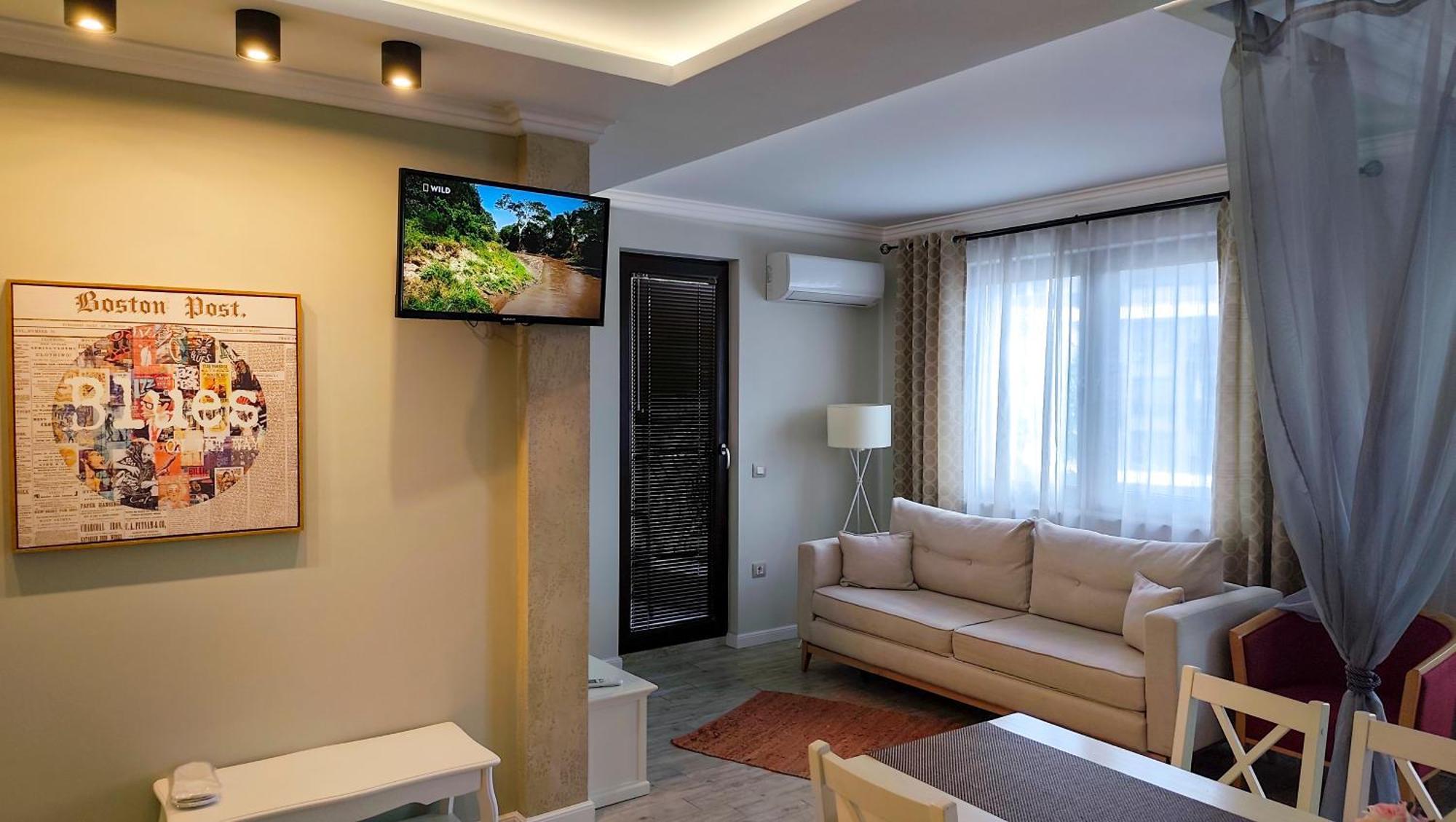 Shahbazian House Apartment Plovdiv Exterior photo