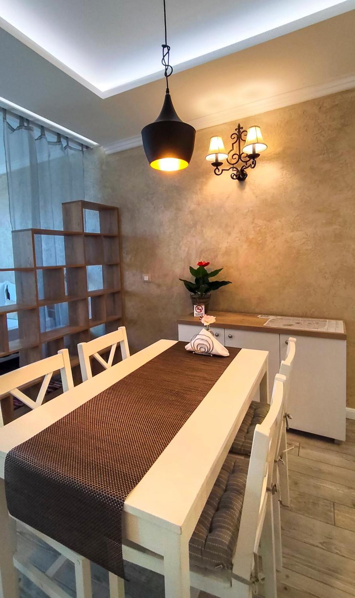 Shahbazian House Apartment Plovdiv Exterior photo