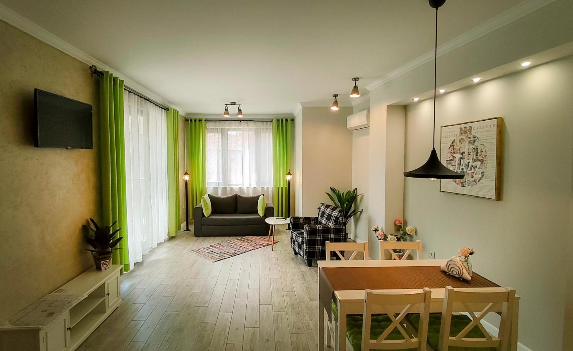 Shahbazian House Apartment Plovdiv Exterior photo