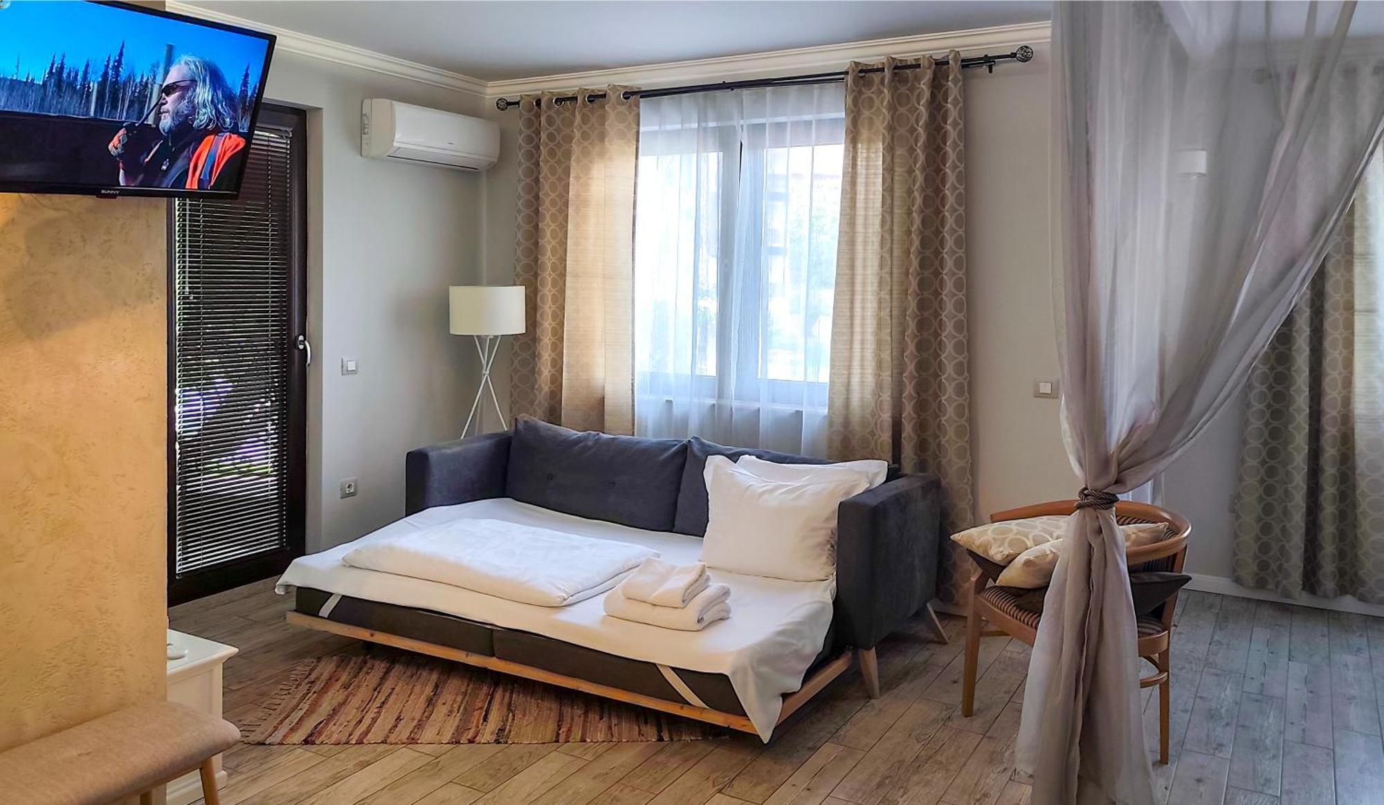 Shahbazian House Apartment Plovdiv Exterior photo